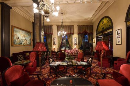 7. Bild der Unterkunft