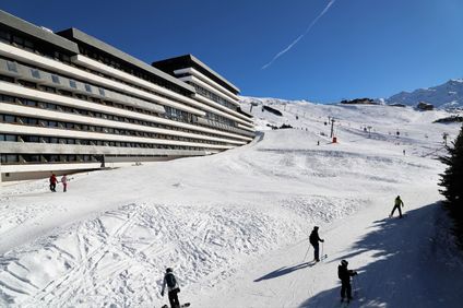 5. Bild der Unterkunft