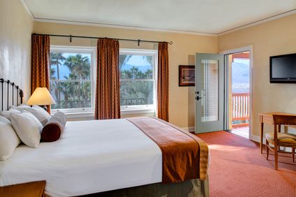 4. Bild der Unterkunft