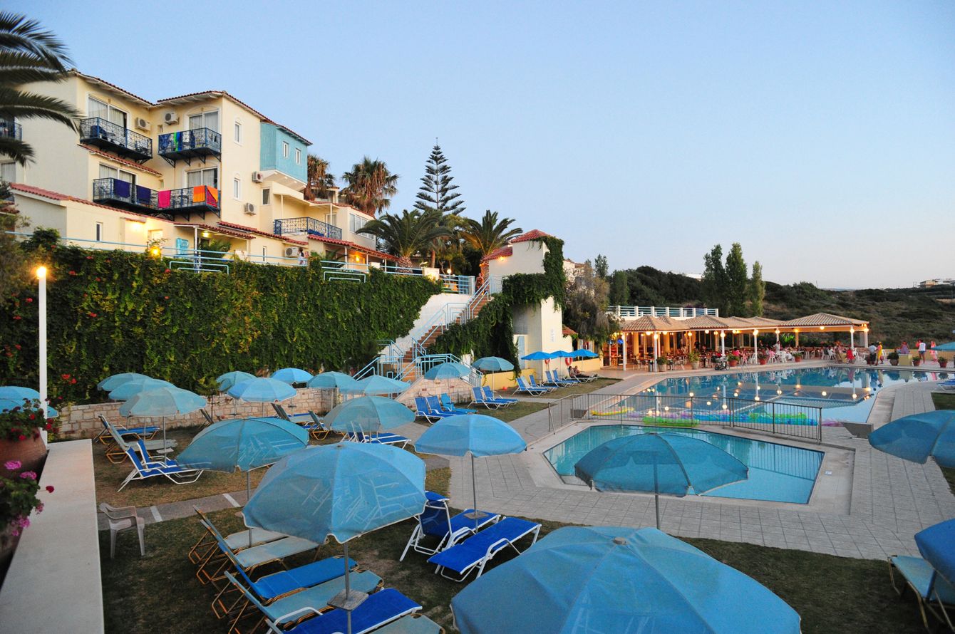 Aussenpool