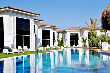 5. Bild der Unterkunft