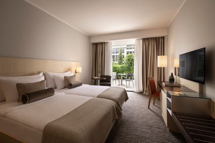 Doppelzimmer Superior