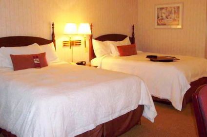 2. Bild der Unterkunft