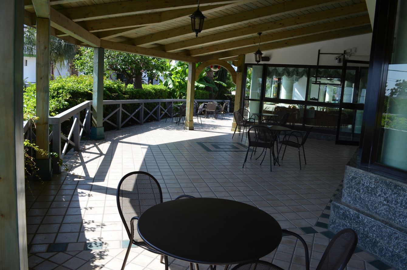 Hotel Marinella