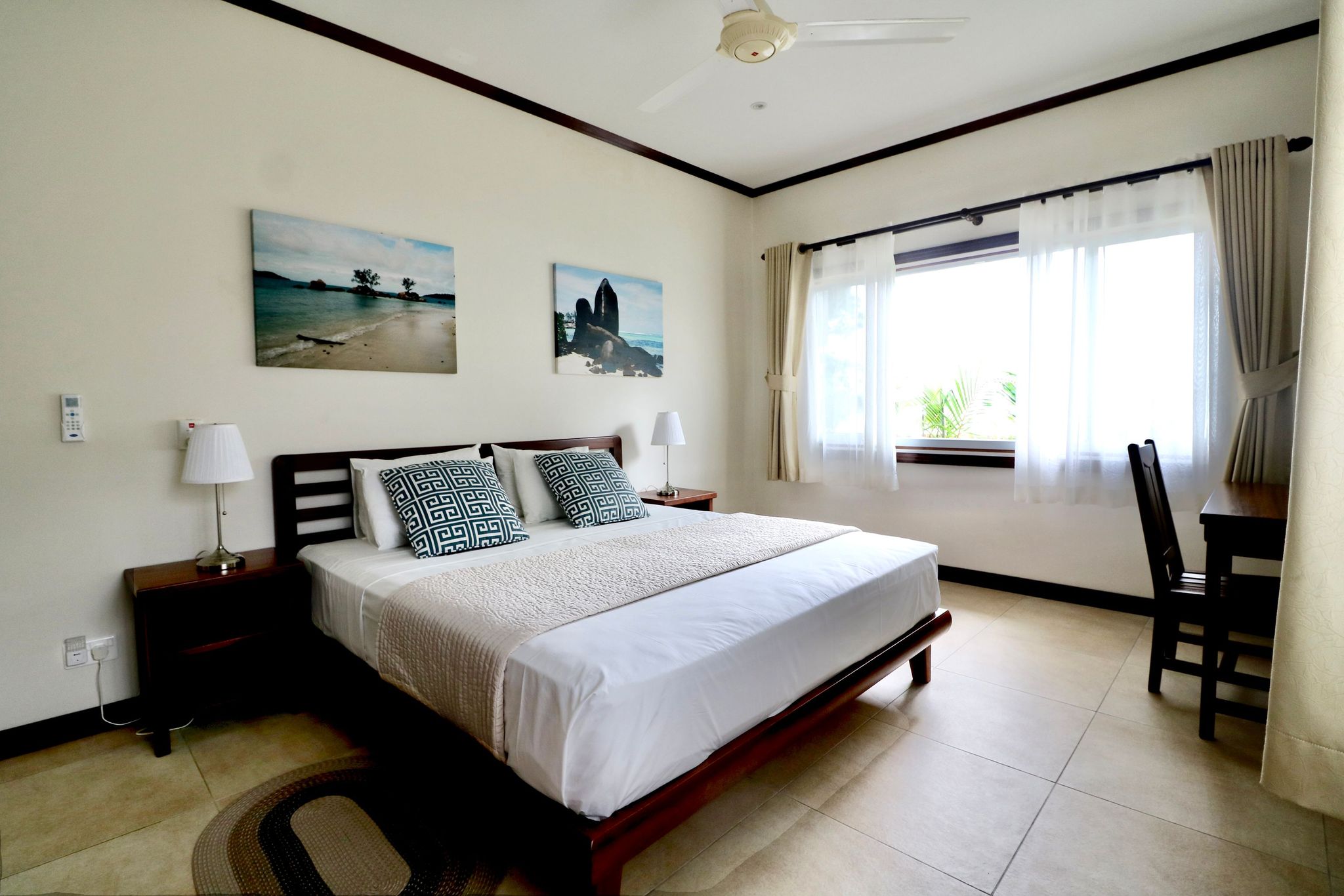 1-bedroom Chalet