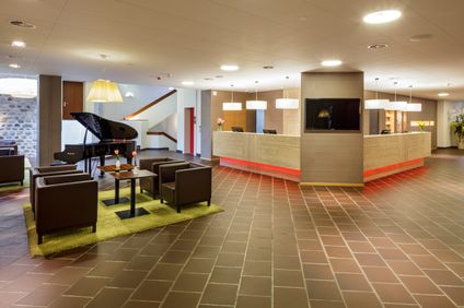 11. Bild der Unterkunft