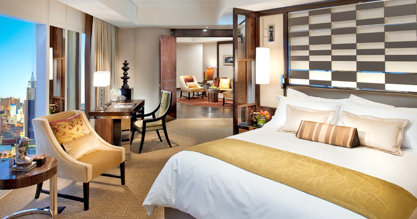CityScape Suite