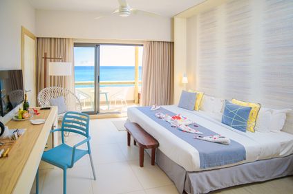 Doppelzimmer Superior