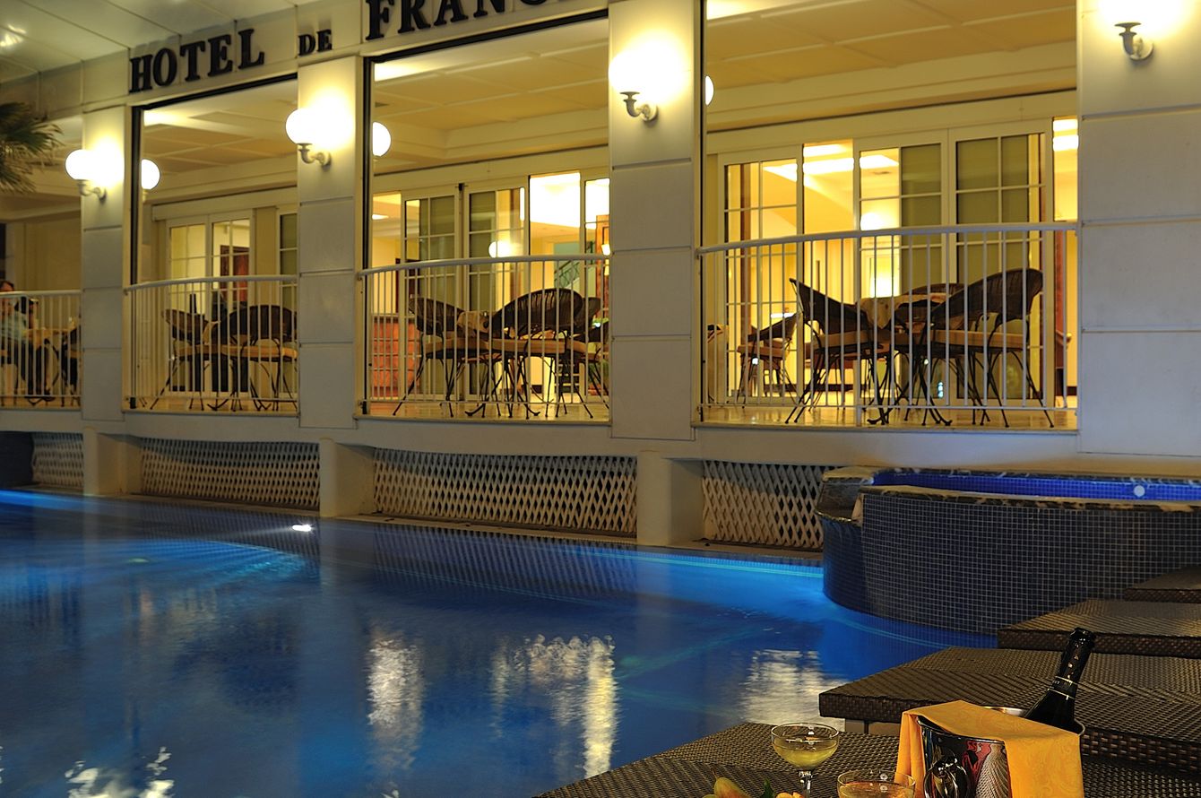 Hotel De France