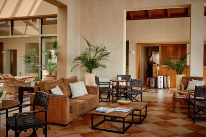 13. Bild der Unterkunft