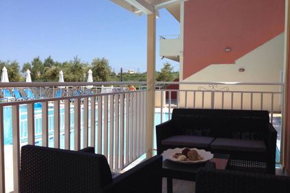 2. Bild der Unterkunft