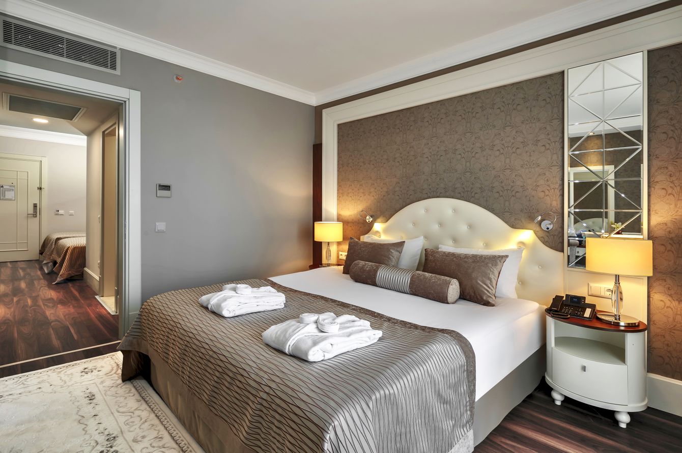 Familien-Suite