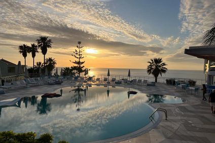 Hotel Villaggio Stromboli