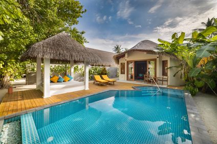 8. Bild der Unterkunft