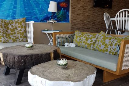 7. Bild der Unterkunft