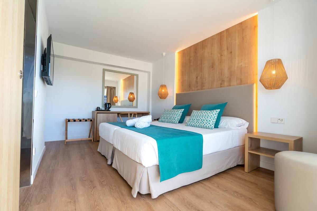 Doppelzimmer Comfort