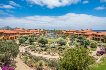 Pestana Porto Santo Beach Resort & Spa