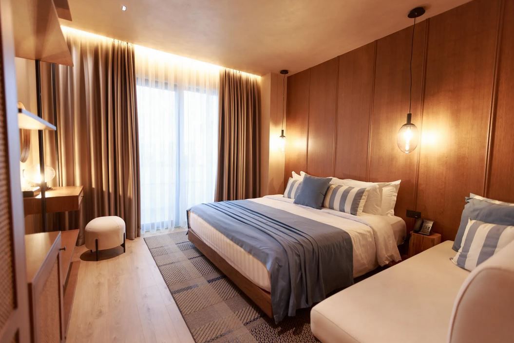 Doppelzimmer