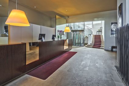 2. Bild der Unterkunft