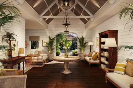 6. Bild der Unterkunft