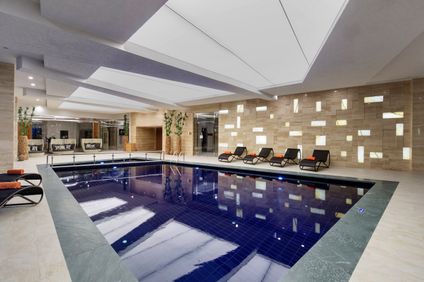 13. Bild der Unterkunft