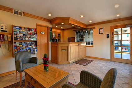 4. Bild der Unterkunft