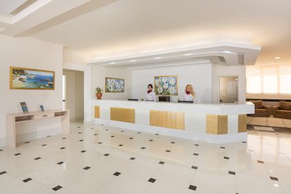 4. Bild der Unterkunft