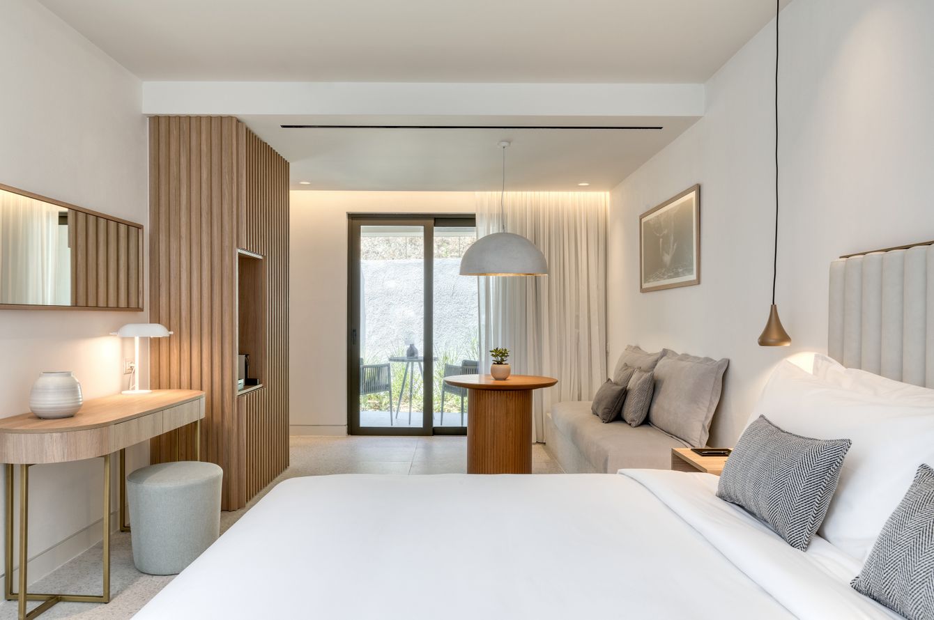 Jade Suite