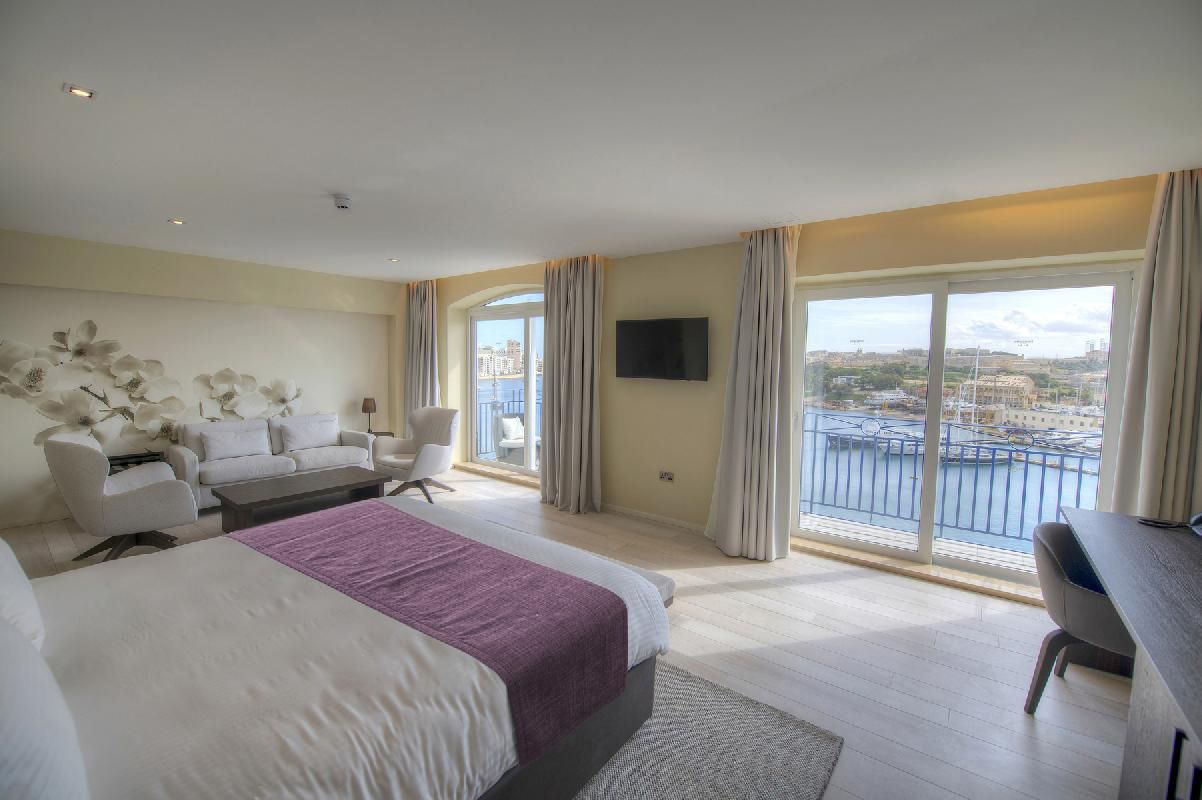 Suite Deluxe