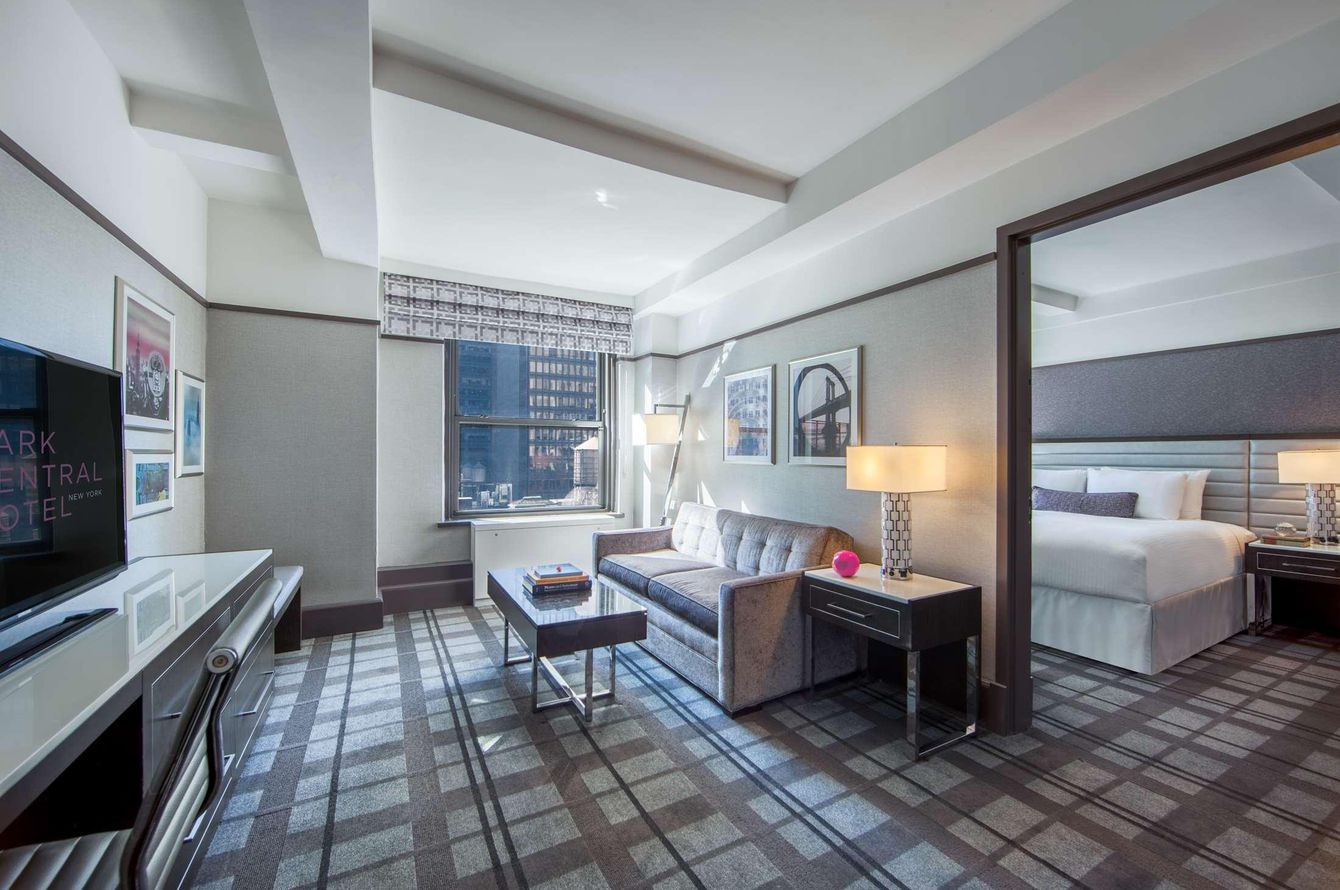 Suite