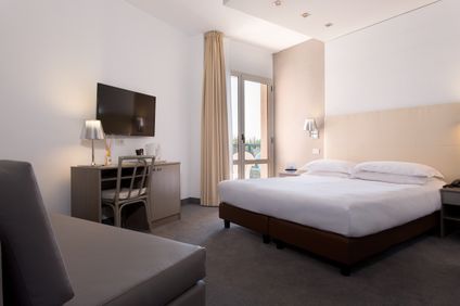 Doppelzimmer Classic