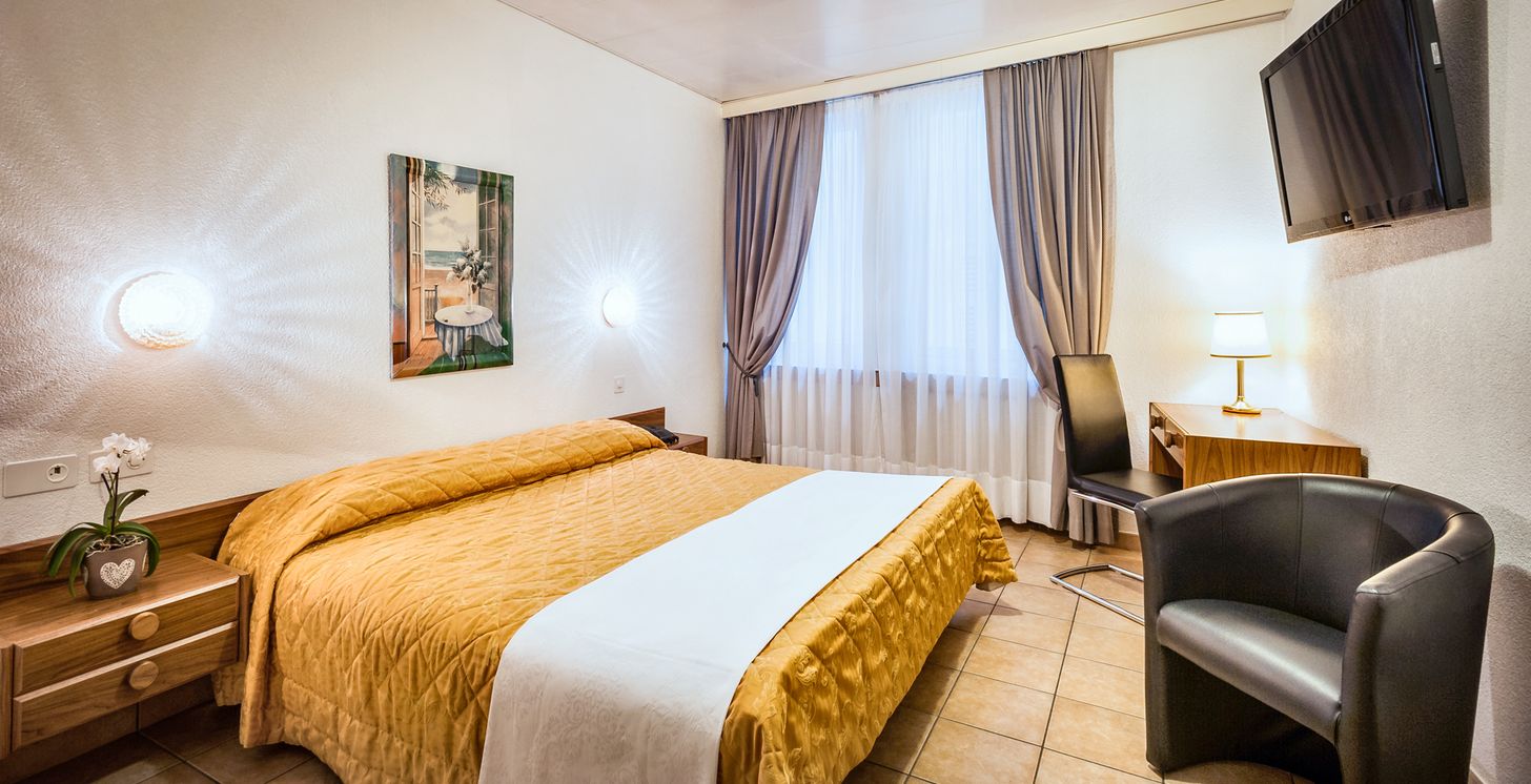 Doppelzimmer