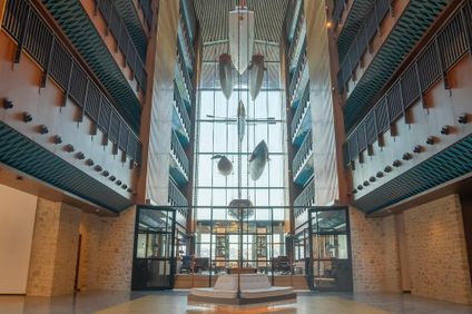 Rixos Tersane Istanbul