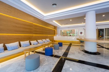 4. Bild der Unterkunft