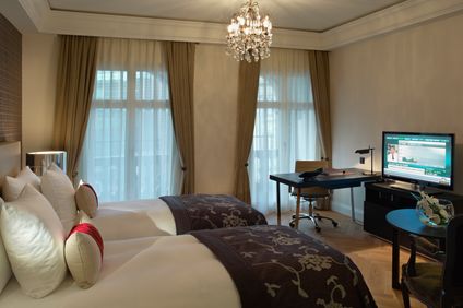 7. Bild der Unterkunft