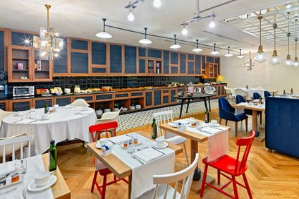 9. Bild der Unterkunft