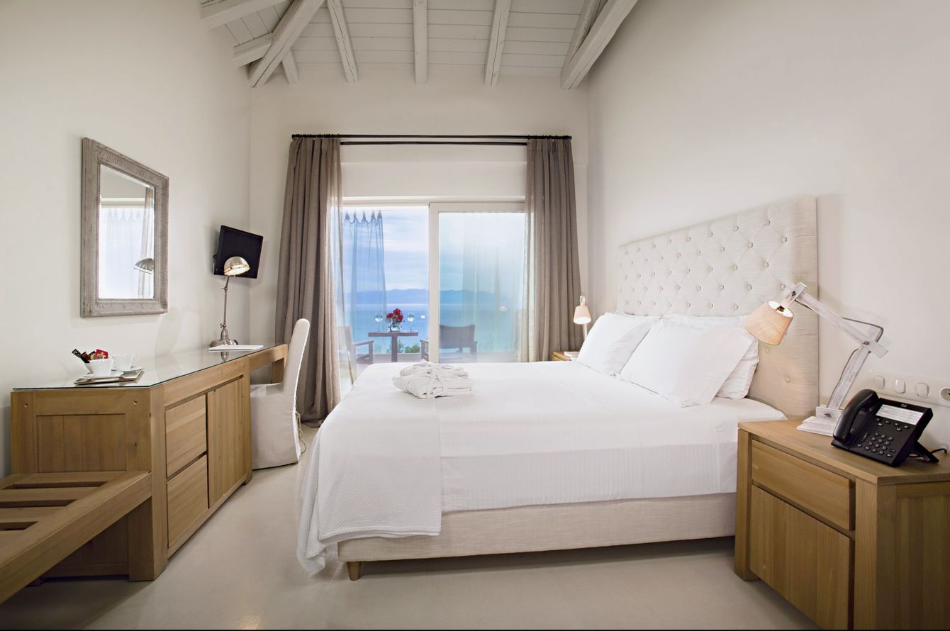 Doppelzimmer Executive
