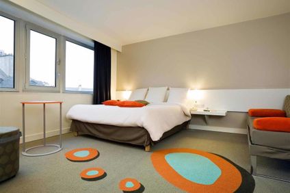 5. Bild der Unterkunft