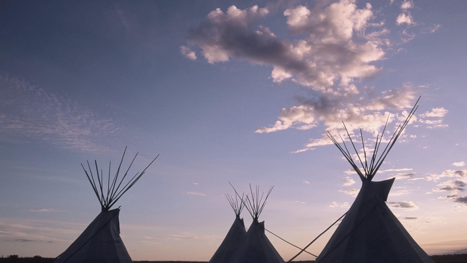 Wanuskewin Heritage Park