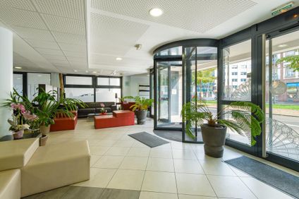 6. Bild der Unterkunft