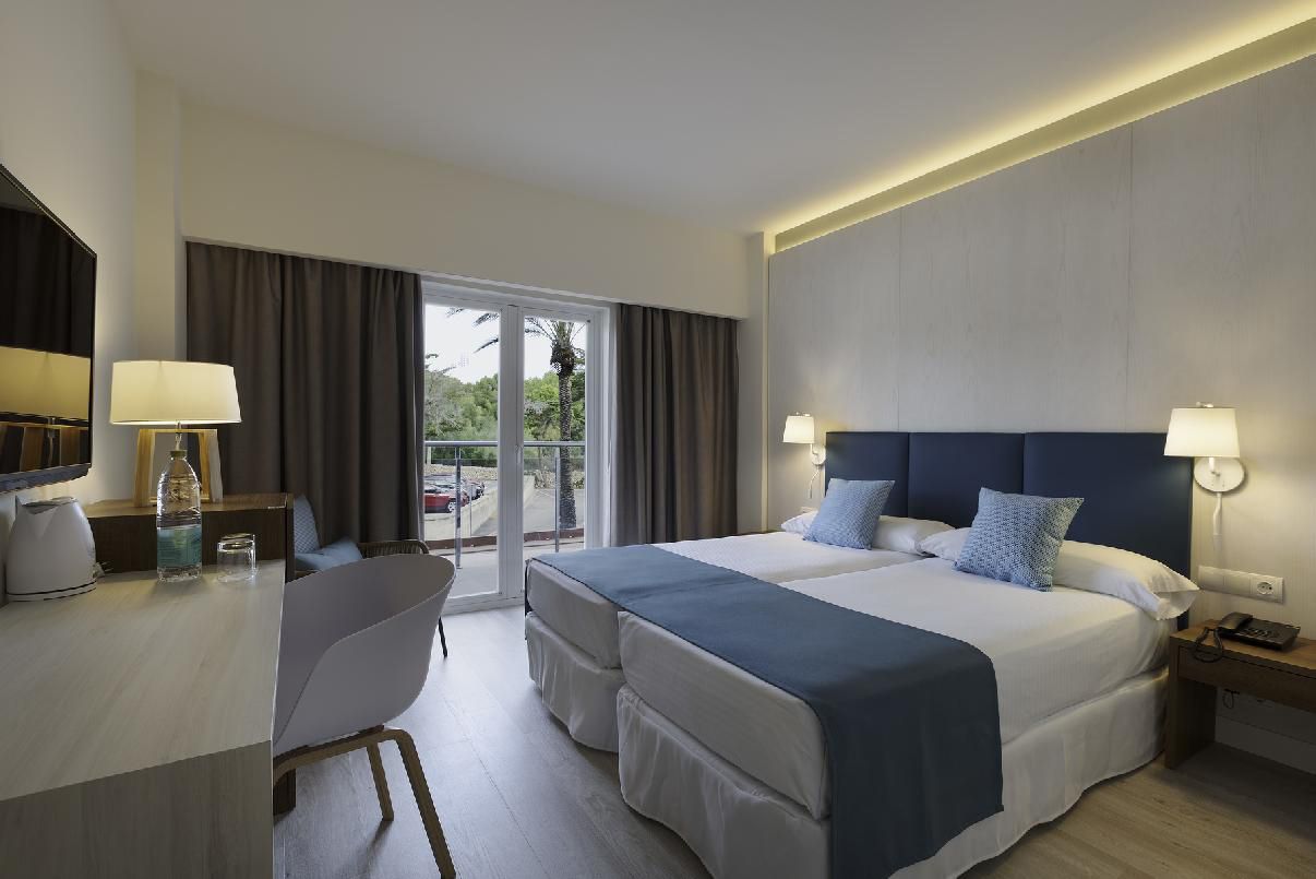 Doppelzimmer