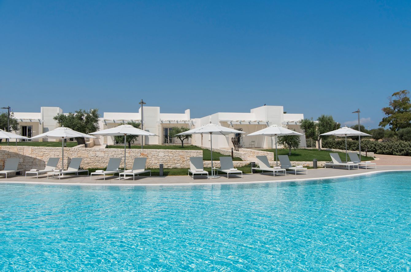 Aussenpool