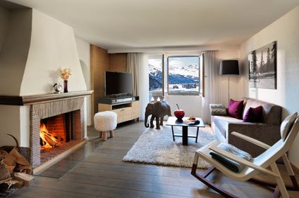 14. Bild der Unterkunft