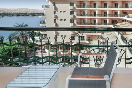 Doppelzimmer Executive