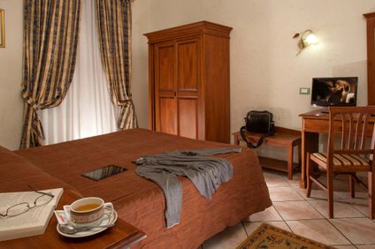 11. Bild der Unterkunft