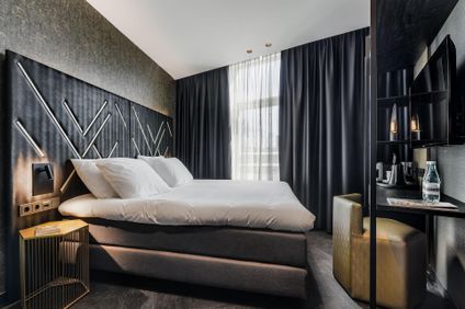 11. Bild der Unterkunft