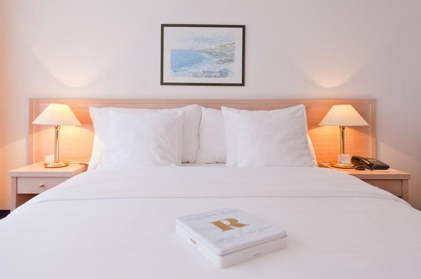 Chambre double Standard