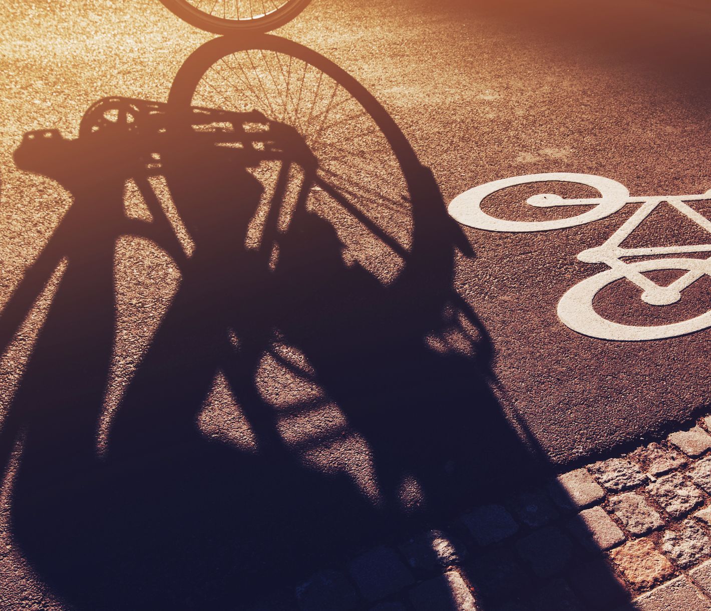 Fahrradtour in der Schärenwelt