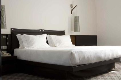 2. Bild der Unterkunft