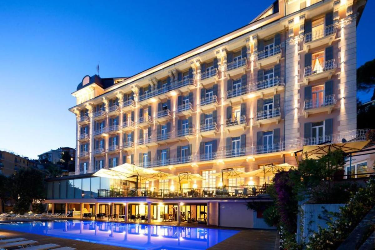 Hotelanlage